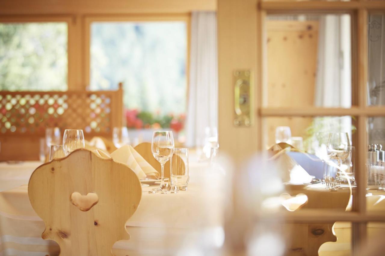 Casanna Hotel Davos City Center Zewnętrze zdjęcie