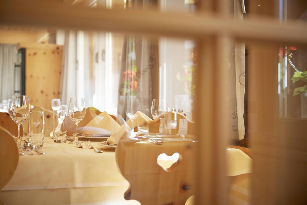 Casanna Hotel Davos City Center Zewnętrze zdjęcie