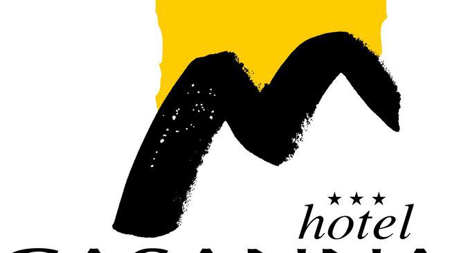 Casanna Hotel Davos City Center Logo zdjęcie
